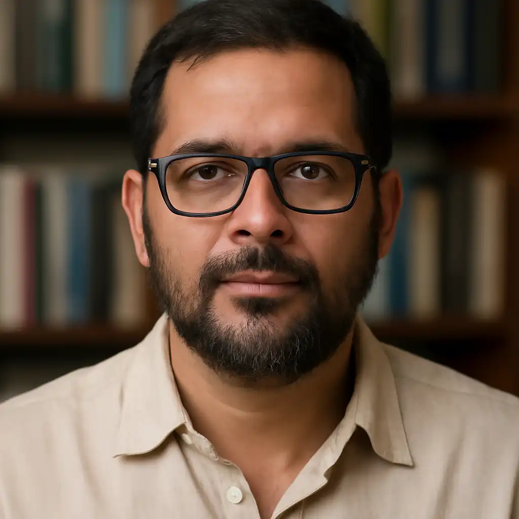 Carlos Alberto Monteiro